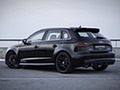 2016 MTM Audi RS3 Sportback - Rear