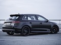 2016 MTM Audi RS3 Sportback - Rear