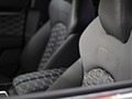 2016 MTM Audi S8 Talladega R - Interior, Detail