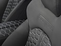 2016 MTM Audi S8 Talladega R - Interior, Detail