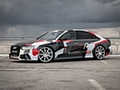 2016 MTM Audi S8 Talladega R - Side