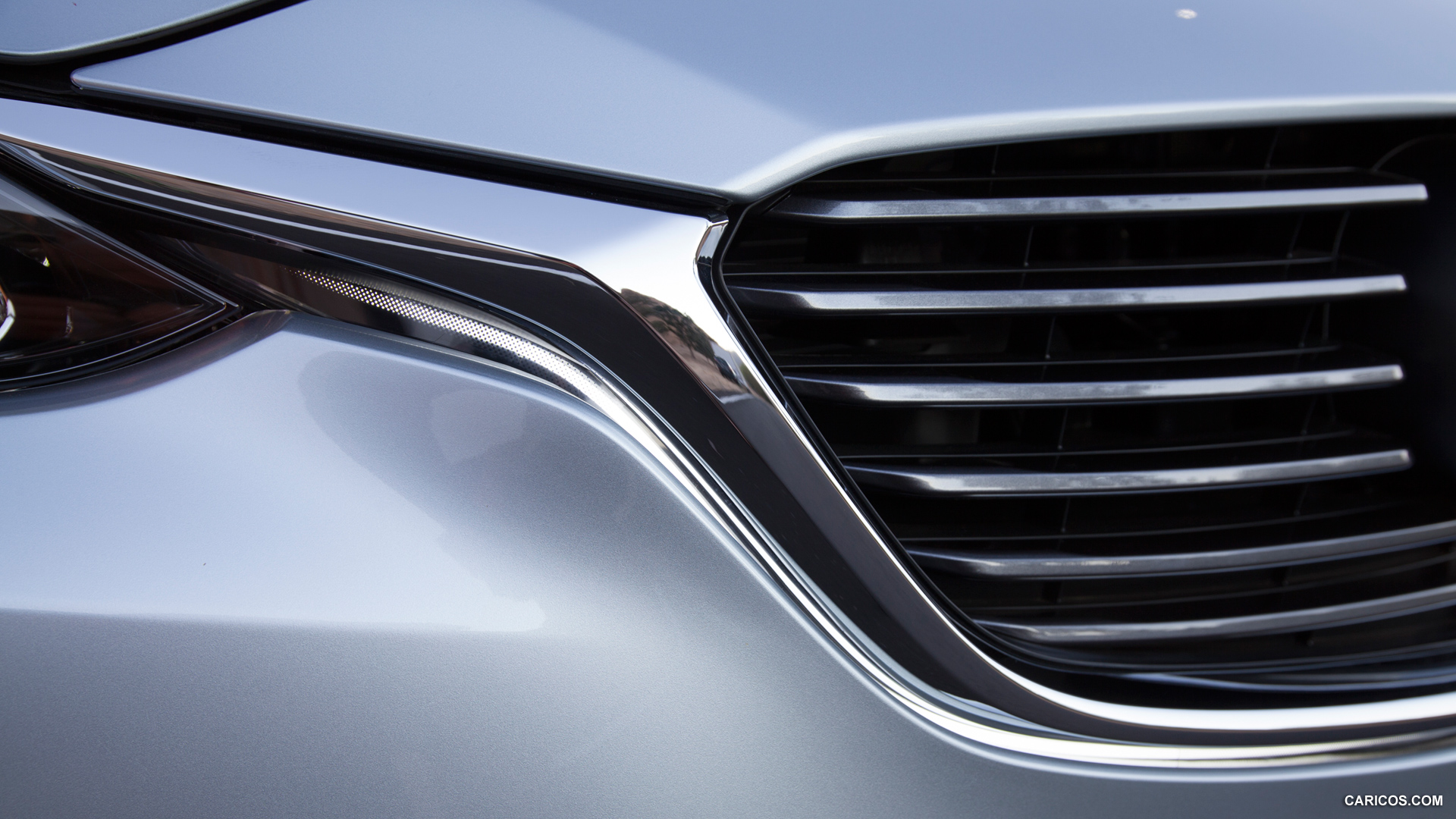 2016 Mazda 6  - Detail, #33 of 62