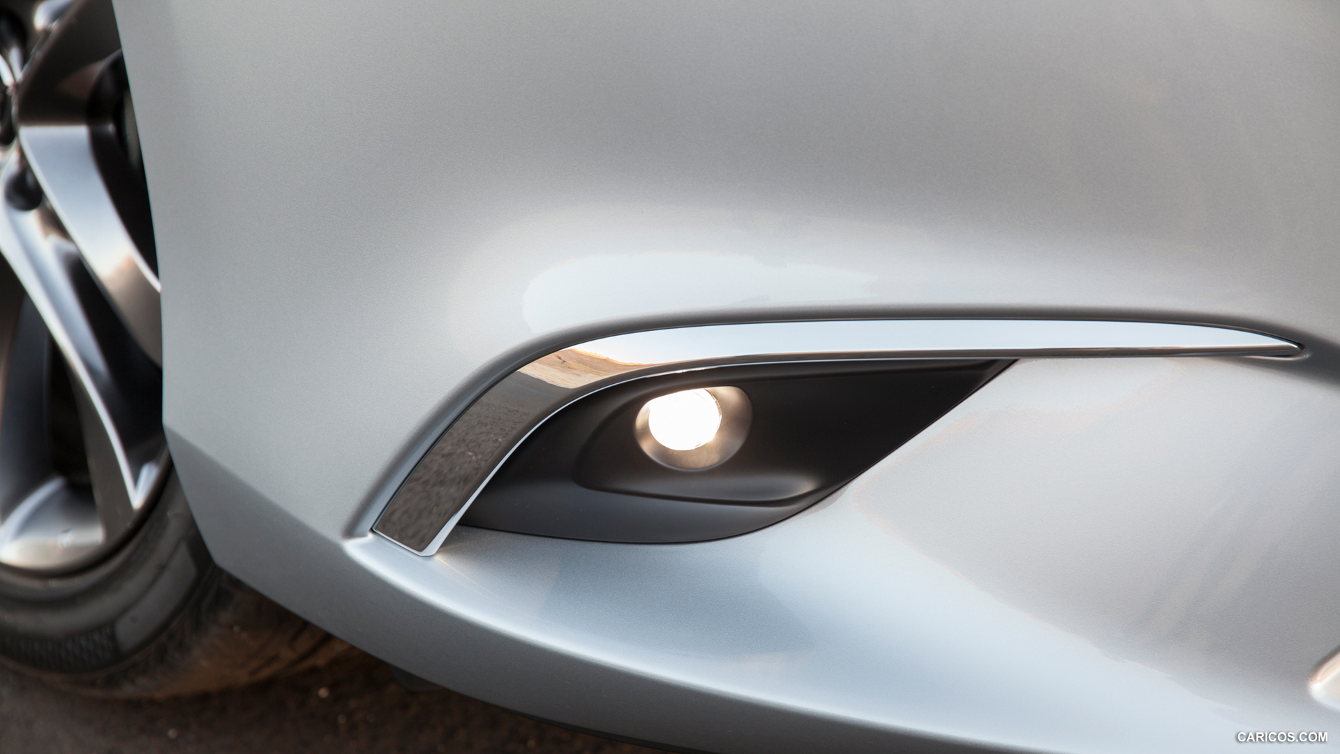 2016 Mazda 6  - Detail, #38 of 62