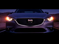 2016 Mazda 6  - Front