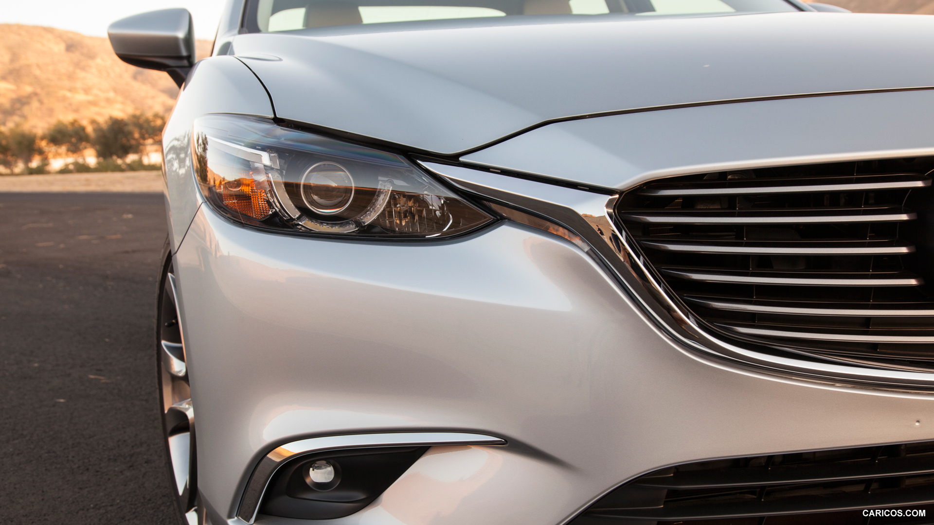 2016 Mazda 6  - Headlight, #36 of 62