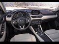 2016 Mazda 6  - Interior