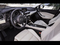 2016 Mazda 6  - Interior