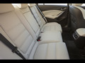 2016 Mazda 6  - Interior Rear Seats