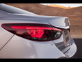 2016 Mazda 6  - Tail Light