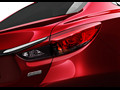 2016 Mazda 6  - Tail Light