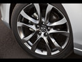 2016 Mazda 6  - Wheel
