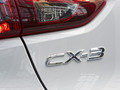 2016 Mazda CX-3  - Badge