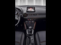 2016 Mazda CX-3  - Central Console