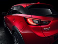 2016 Mazda CX-3  - Detail