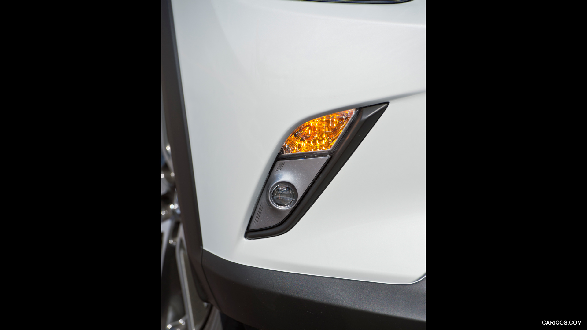 2016 Mazda CX-3  - Detail, #190 of 285