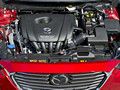 2016 Mazda CX-3  - Engine