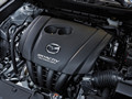 2016 Mazda CX-3  - Engine