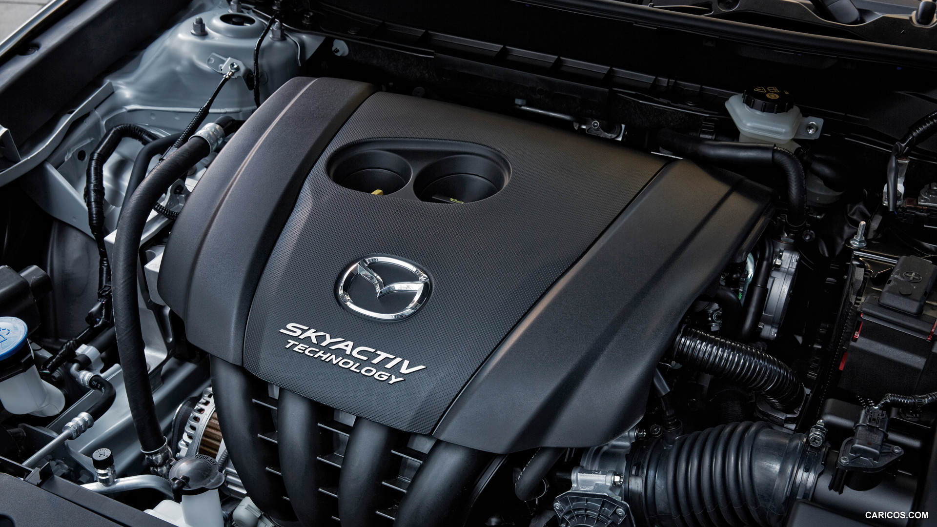 2016 Mazda CX-3  - Engine, #209 of 285