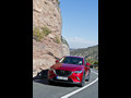 2016 Mazda CX-3  - Front
