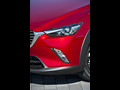 2016 Mazda CX-3  - Headlight