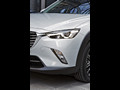 2016 Mazda CX-3  - Headlight