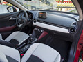 2016 Mazda CX-3  - Interior