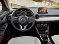2016 Mazda CX-3  - Interior