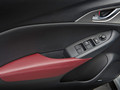 2016 Mazda CX-3  - Interior Detail