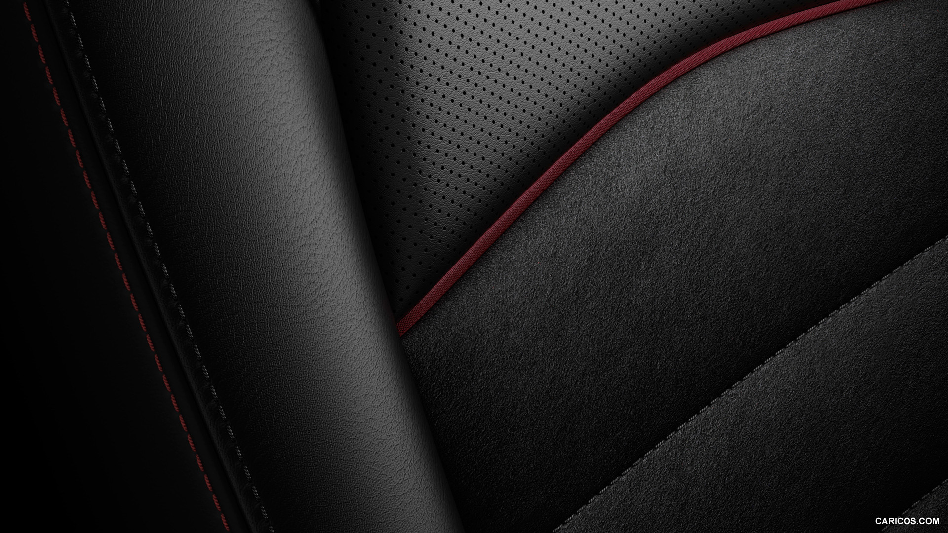 2016 Mazda CX-3  - Interior Detail, #247 of 285