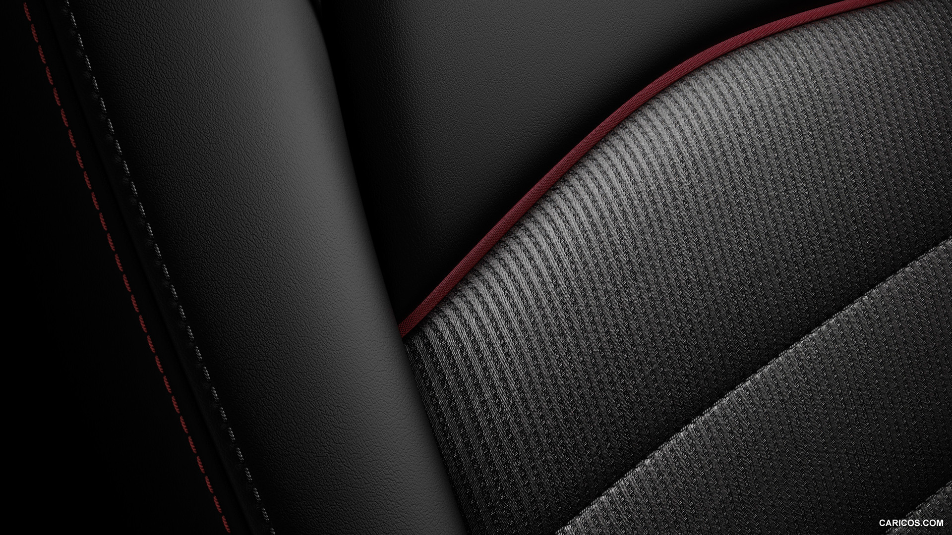 2016 Mazda CX-3  - Interior Detail, #248 of 285