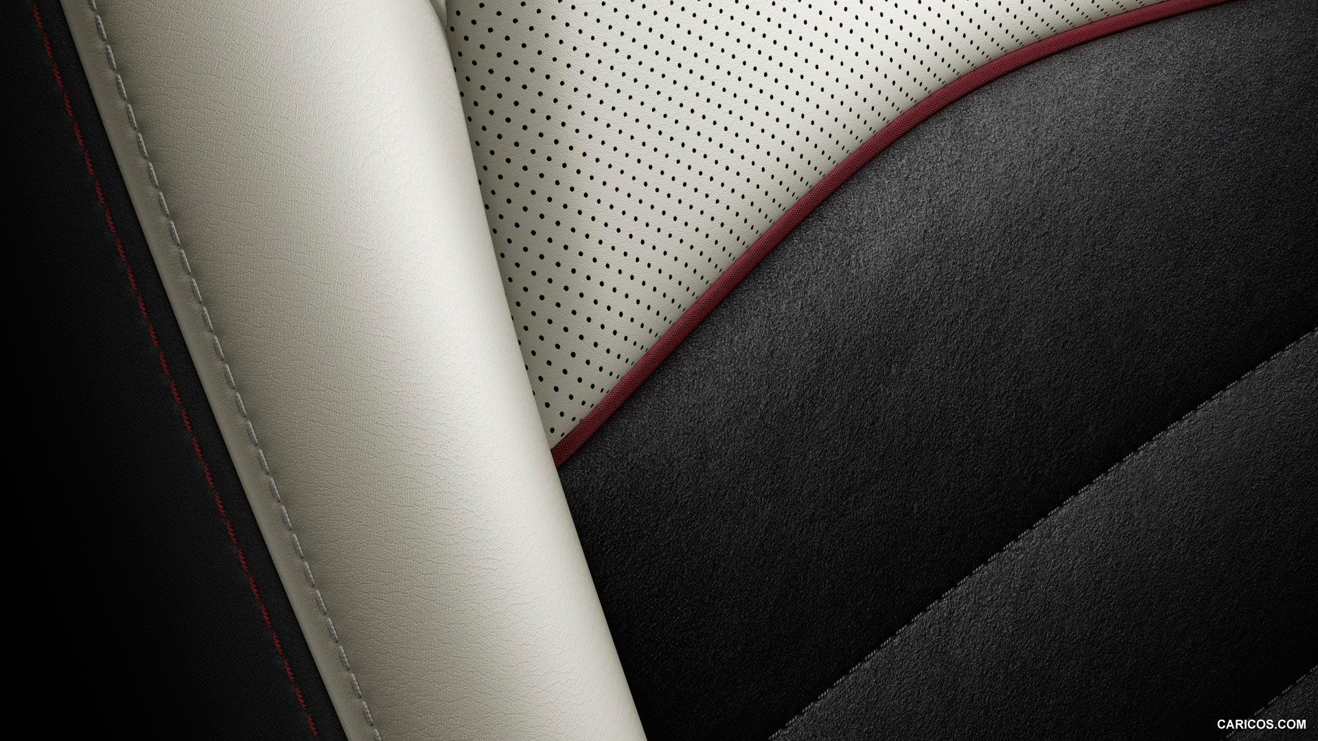 2016 Mazda CX-3  - Interior Detail, #249 of 285
