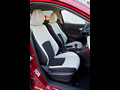2016 Mazda CX-3  - Interior Front Seats