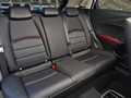 2016 Mazda CX-3  - Interior Rear Seats