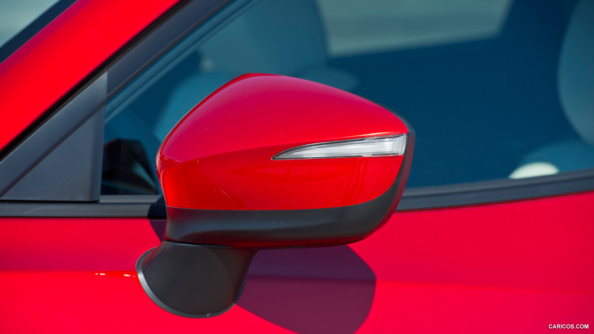 2016 Mazda CX-3  - Mirror, #140 of 285