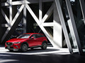 2016 Mazda CX-3  - Side