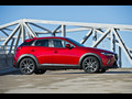 2016 Mazda CX-3  - Side