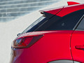 2016 Mazda CX-3  - Spoiler
