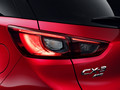 2016 Mazda CX-3  - Tail Light