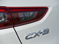 2016 Mazda CX-3  - Tail Light