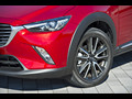 2016 Mazda CX-3  - Wheel