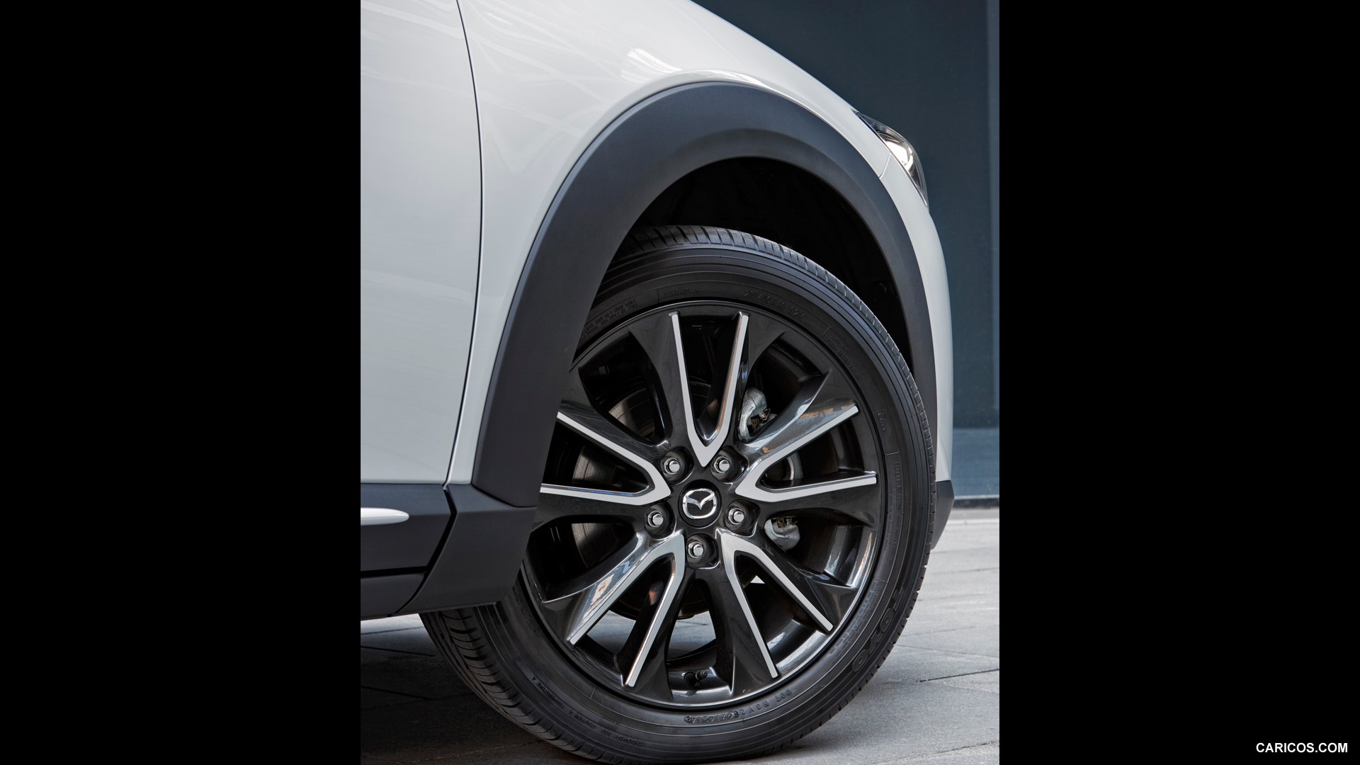 2016 Mazda CX-3  - Wheel, #194 of 285