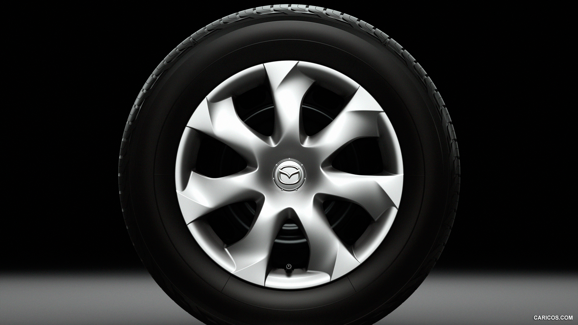 2016 Mazda CX-3  - Wheel, #252 of 285