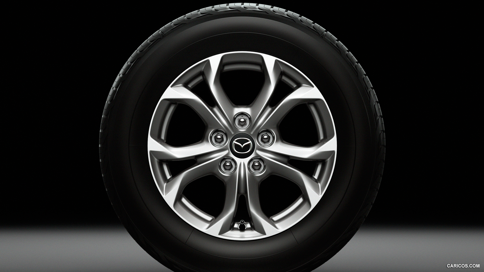 2016 Mazda CX-3  - Wheel, #253 of 285