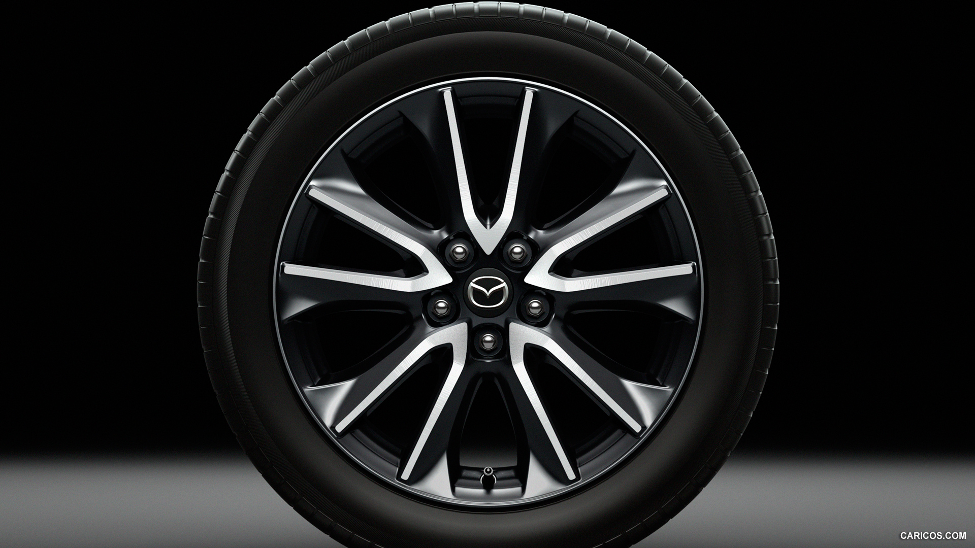 2016 Mazda CX-3  - Wheel, #254 of 285