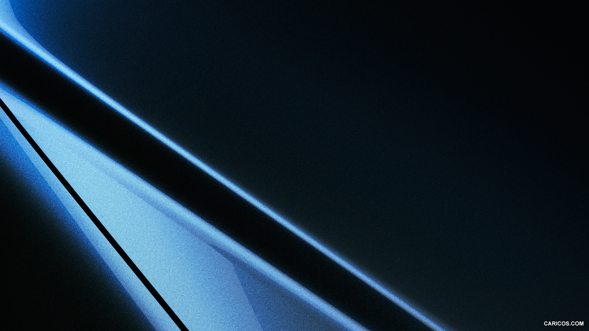 2016 Mazda CX-3 - Deep Crystal Blue - , #258 of 285