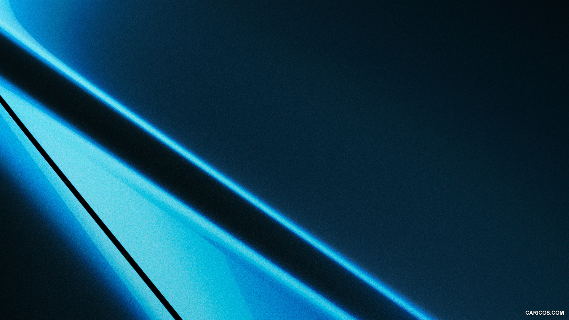 2016 Mazda CX-3 - Dynamic Blue - , #259 of 285