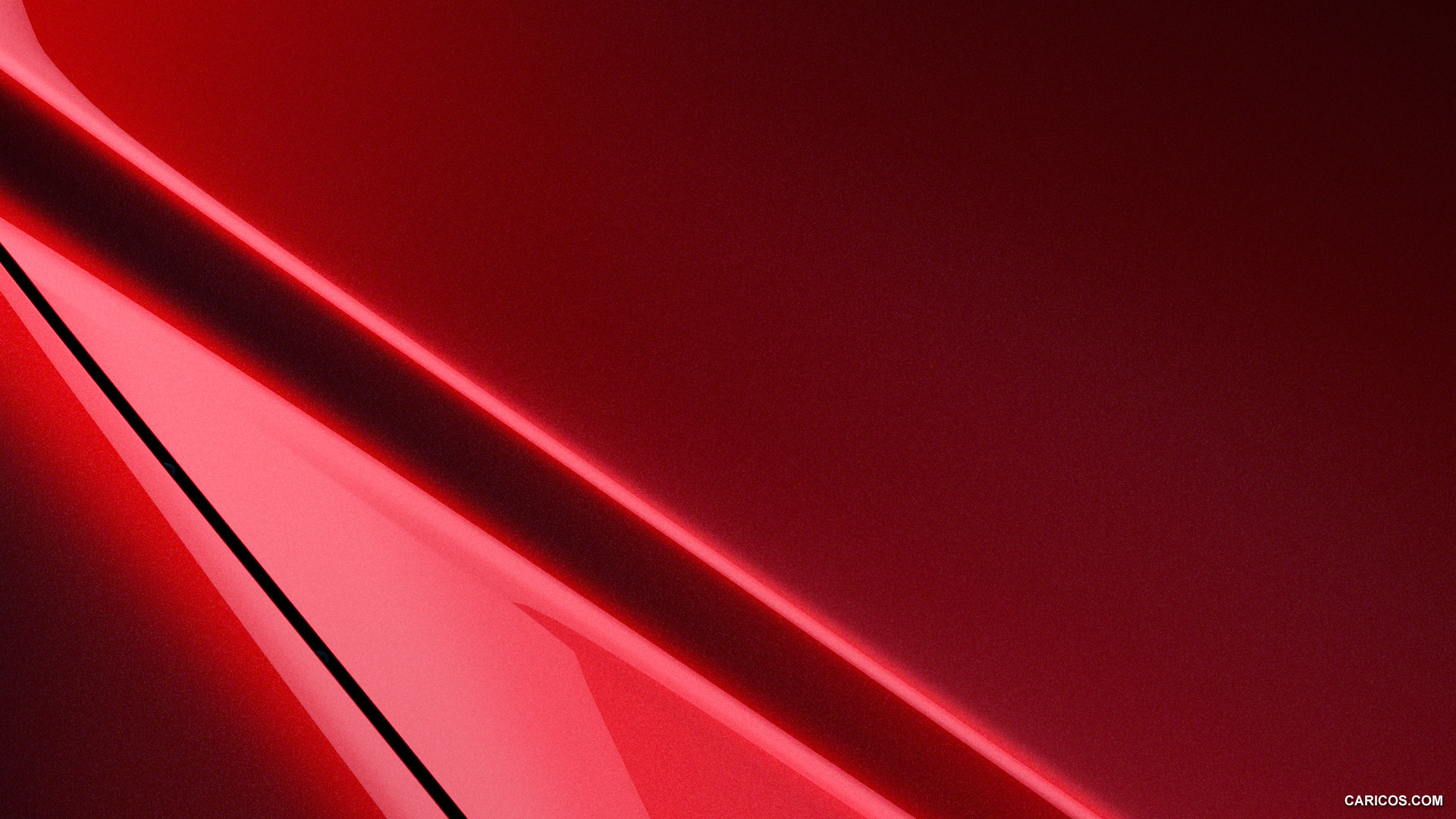 2016 Mazda CX-3 - Soul Red Metallic - , #262 of 285