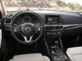 2016 Mazda CX-5  - Interior