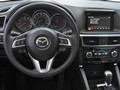 2016 Mazda CX-5  - Interior