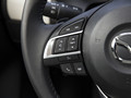 2016 Mazda CX-5  - Interior Detail